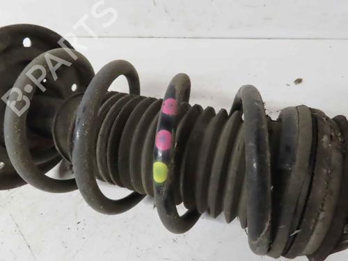 Left front shock absorber FIAT PUNTO (199_) 1.2 (199AXZ1A, 199BXZ1A) | BP37043701M16 - Image 2
