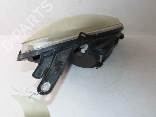 Left headlight CITROËN NEMO Box Body/MPV (AA_) 1.4 HDi | BP37052095C28 - Image 3