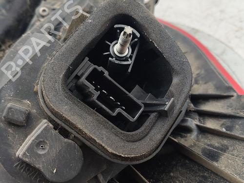 Right taillight CITROËN C4 II (NC_) 1.6 HDi 90 | BP39699632C35 - Image 3