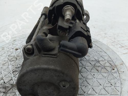 Starter VW TOURAN (5T1) 1.6 TDI | BP39699640M8 - Image 3