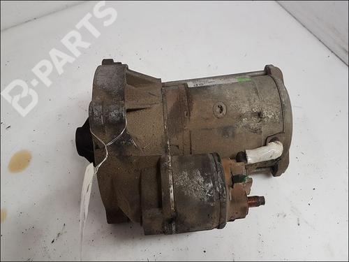 Used Starter Starter CITROËN C4 Grand Picasso I (UA_) 2.0 HDi 138 (136 hp) 10940161 10940161