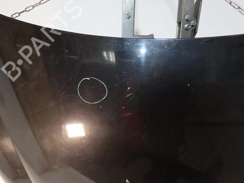 Hood VW GOLF VI (5K1) 1.6 TDI | BP20162452C1