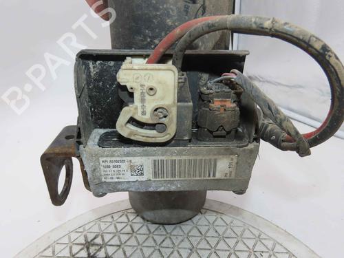 Steering pump CITROËN C4 II (NC_) 1.6 HDi 90 | BP37054963M99 - Image 4