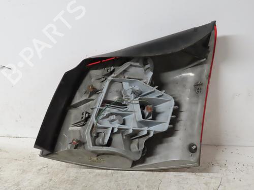 Left taillight OPEL SIGNUM Hatchback (Z03) 3.0 V6 CDTI (F48) | BP16211573C34 