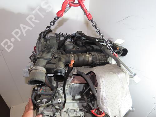 Used Engine PEUGEOT 308 SW II (LC_, LJ_, LR_, LX_, L4_) 1.6 BlueHDi 120 (120 hp) 26917108