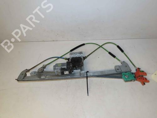 Front left window mechanism CITROËN JUMPY II Van 1.6 HDi 90 16V | BP37053054C22 - Image 2