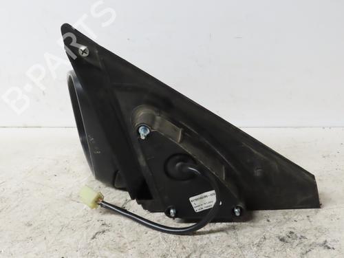 Left mirror SUZUKI SWIFT III (MZ, EZ) 1.3 DDiS (RS413D) | BP16833110C26 