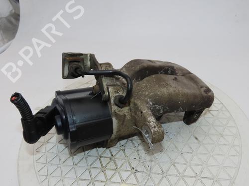 Used Left rear brake caliper VW PASSAT B6 (3C2) 2.0 TDI (140 hp) 27094882