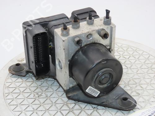ABS Bremseaggregat PEUGEOT 206+ (2L_, 2M_) 1.4 HDi eco 70 (68 hp) 29294426