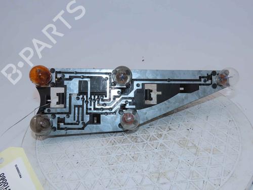 Used Lamp holder Lamp holder 37050540 37050540