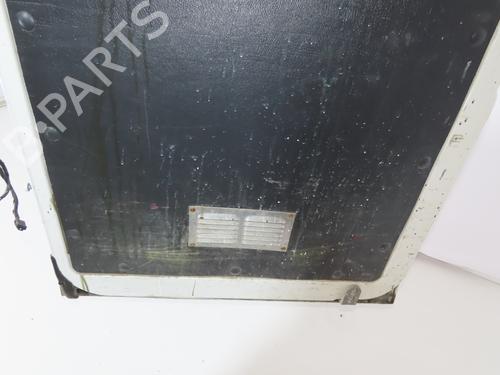 Right tailgate PEUGEOT BOXER Van 2.2 HDi 130 | BP29577516C77 
