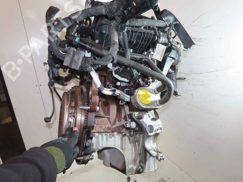 Engine FORD FIESTA VI (CB1, CCN) 1.0 Sport | BP37057619M1 - Image 3