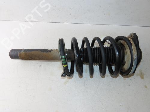 Left front shock absorber PEUGEOT PARTNER MPV (5_, G_) 1.6 HDi 75 | BP32005331M16