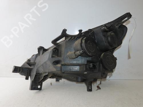 Right headlight PEUGEOT PARTNER MPV (5_, G_) 1.6 HDi 90 | BP33135111C29  - Image 5