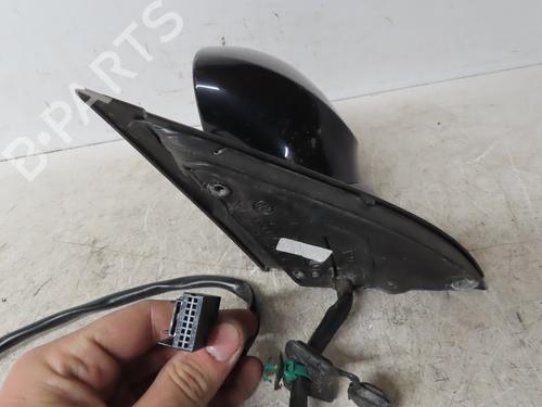 Left mirror VW PASSAT B6 (3C2) 2.0 FSI | BP18896542C26 