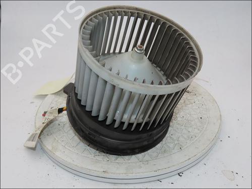 Used Heater blower motor NISSAN QASHQAI I (J10, NJ10) 1.6 (117 hp) 26195726