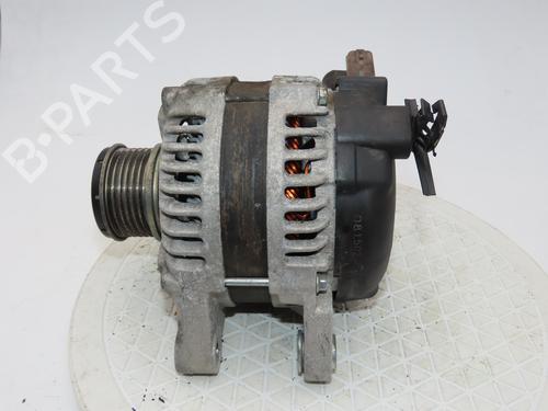 Used Alternator PEUGEOT 208 II (UB_, UP_, UW_, UJ_) 1.5 BlueHDI 100 (102 hp) 26195628