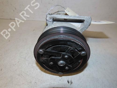 Used AC compressor AC compressor 37055241 37055241