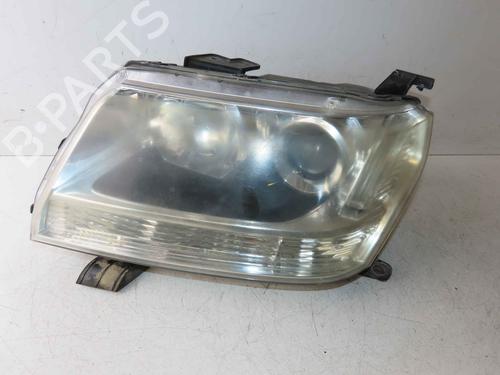 Used Left headlight Left headlight 37059759 37059759