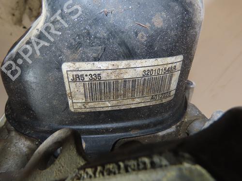 Getriebe RENAULT CLIO IV (BH_) 1.5 dCi 75 | BP30047816M3