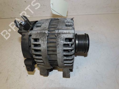 Alternator FORD MONDEO IV (BA7) 2.0 TDCi | BP37054025M7 - Image 4
