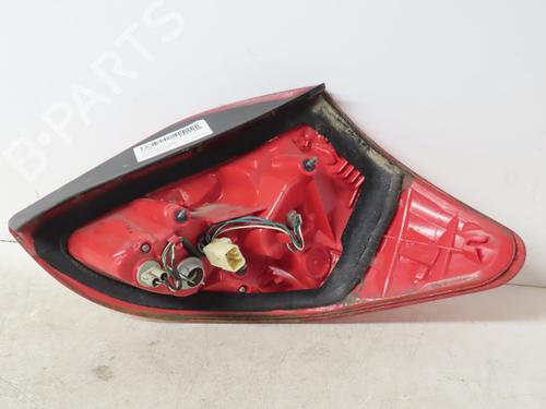 Left taillight TOYOTA RAV 4 III (_A3_) 2.2 D 4WD (ALA30_, ALA30R) | BP17469563C34