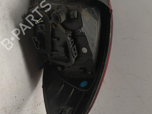 Left taillight DACIA SANDERO II 1.0 SCe 75 (B8JC, B8JD, B8NC) | BP39966373C34 - Image 4