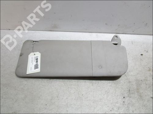 Used Right sun visor Right sun visor PEUGEOT EXPERT Van (VF3A_, VF3U_, VF3X_) 2.0 HDi 120 (120 hp) 10951194 10951194