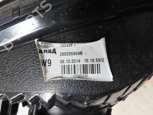 Rear bumper left light RENAULT TWINGO III (BCM_, BCA_) 1.0 SCe 70 | BP37045994C81 - Image 3