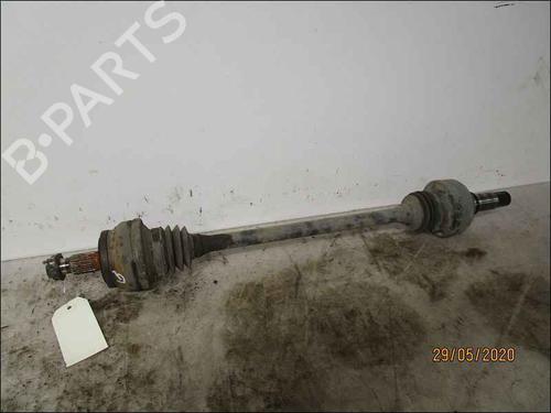 Used Left rear driveshaft Left rear driveshaft 37040162 37040162