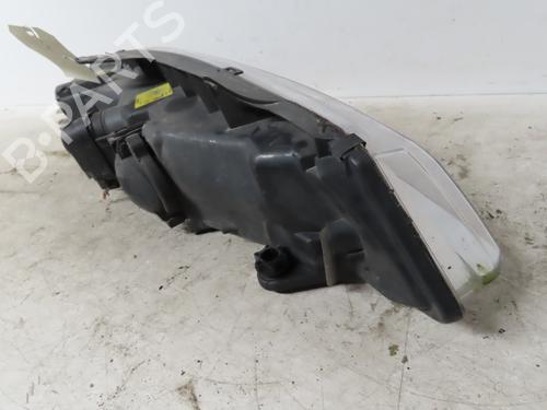 Left headlight PEUGEOT 406 (8B) 2.0 HDI 110 | BP17730746C28 