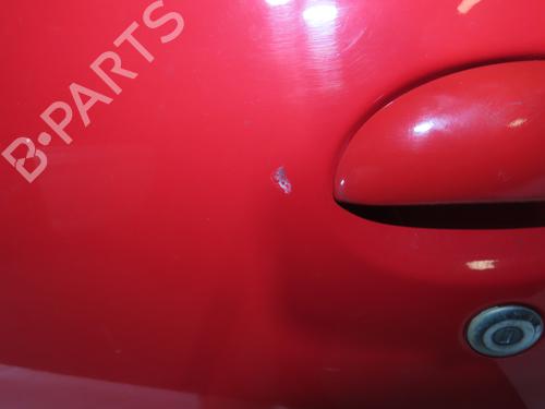 Used Left front door CITROËN C1 (PM_, PN_) 1.0 (68 hp) 25730337