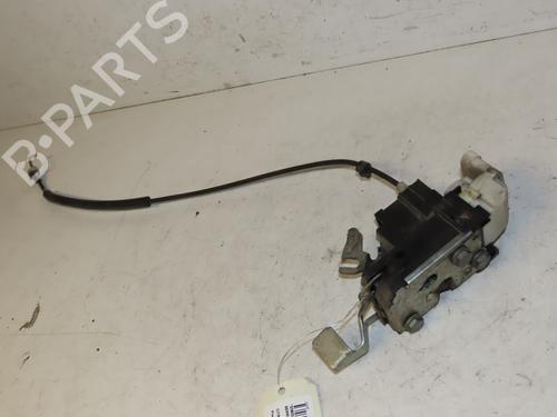 Front right lock PEUGEOT BOXER Van (244) 2.0 HDi | BP26196555C97 