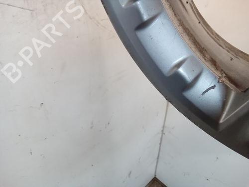 Rim MERCEDES-BENZ M-CLASS (W164) ML 320 CDI 4-matic (164.122) | BP16202737C45 