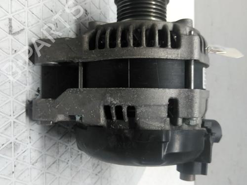 Alternator FORD FIESTA VII (HJ, HF) 1.1 Ti-VCT | BP39157520M7 - Image 3