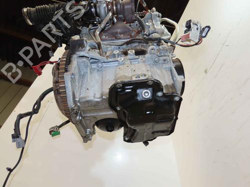 Used Engine Engine 39011657 39011657