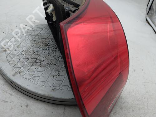 Left taillight CITROËN C4 Picasso II 1.6 BlueHDi 120 | BP39626210C34 - Image 3