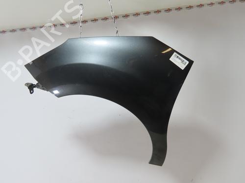 Guarda-lamas esquerdo Guarda-lamas esquerdo DS DS 3 (SA_) 1.2 VTi 82 (SAHMZ6) (82 hp) 34710528 34710528