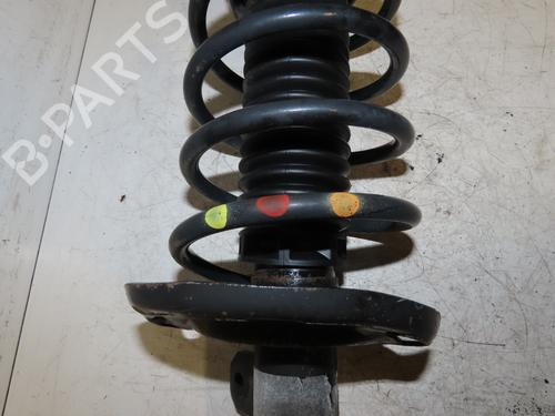 Used Left front shock absorber CITROËN C3 III (SX) 1.5 BlueHDi 100 (SXYHYP, SXYHTU) (102 hp) 21135747
