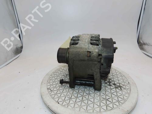 Alternator RENAULT KANGOO (KC0/1_) 1.5 dCi | BP37057429M7 - Image 2