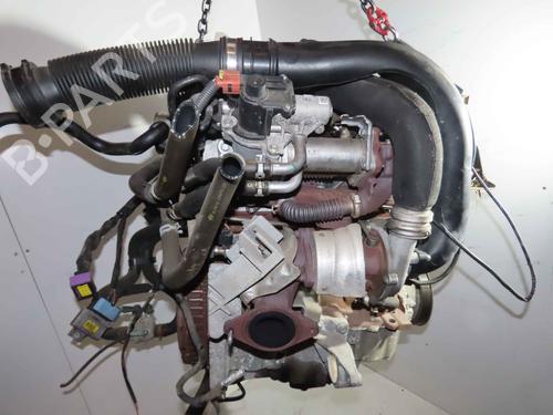 Engine NISSAN NV200 Van 1.5 dCi 90 (M20, M20N, M20M) | BP37055036M1 - Image 3