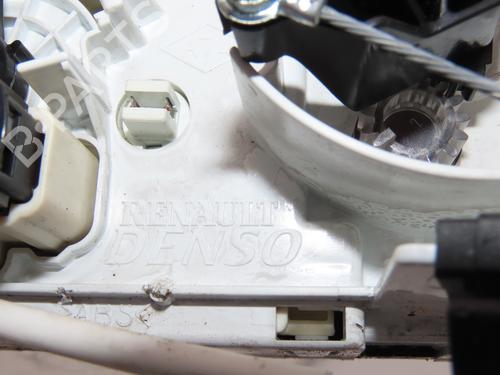 Used Climate control RENAULT KANGOO Express (FW0/1_) 1.5 dCi 75 (FW07, FW10, FW04) (75 hp) 21008130