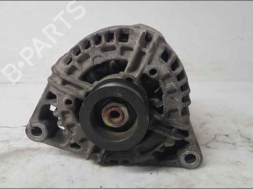 Used Alternator Alternator 37042316 37042316