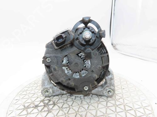 Alternator NISSAN MICRA V (K14) 1.0 | BP37054052M7 - Image 4
