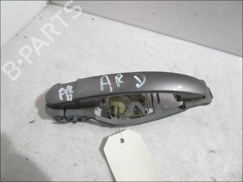 Used Rear right exterior door handle Rear right exterior door handle 37039917 37039917