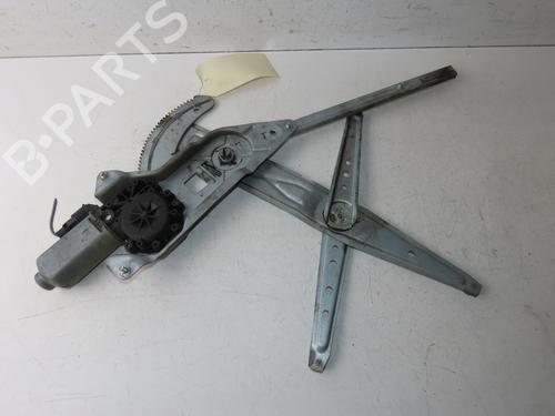 Front left window mechanism RENAULT KANGOO (KC0/1_) 1.2 (KC0A, KC0K, KC0F, KC01) | BP33134312C22 - Image 2