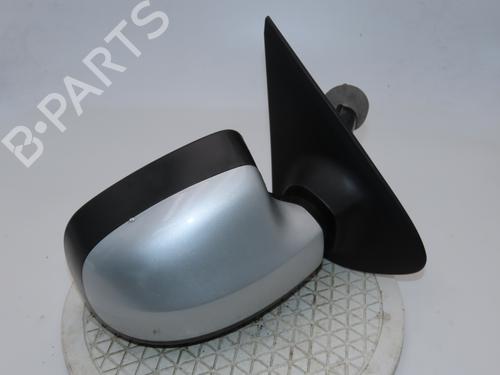 Right mirror DACIA SANDERO II 1.5 dCi | BP26196468C27