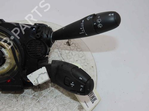 Used Steering column stalk Steering column stalk 37050641 37050641