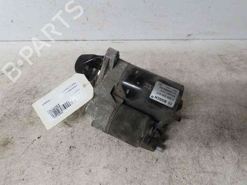 Starter SUZUKI SWIFT IV (FZ, NZ) 1.3 DDiS (AZG413D, ZC02S, ZC92S) | BP37044481M8 - Image 3
