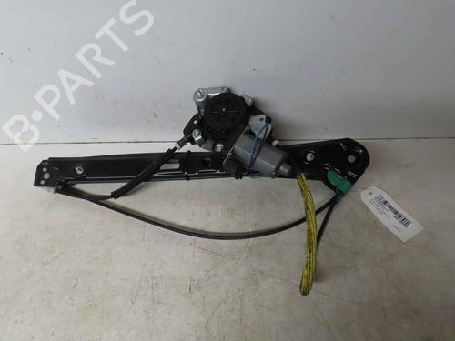 Front right window mechanism BMW 3 (E46) 320 d | BP37046264C23 - Image 2